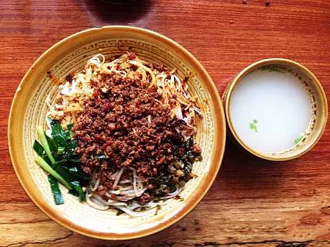 云南各州市美食大集合,全是美味!