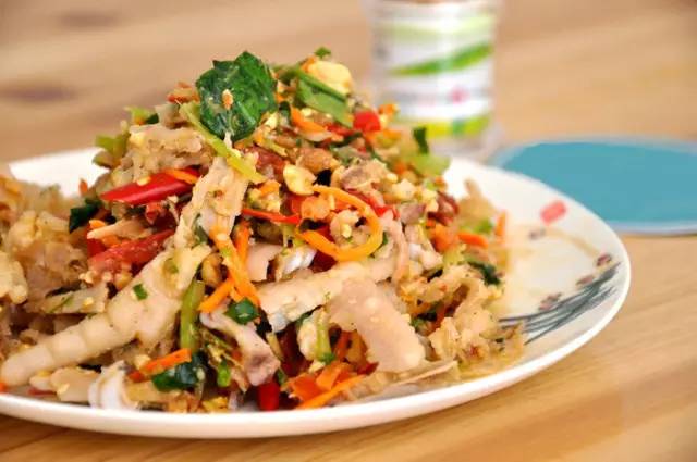 云南各州市美食大集合,全是美味!