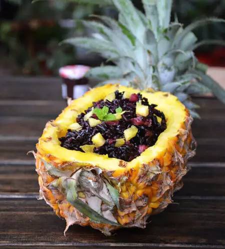云南各州市美食大集合,全是美味!