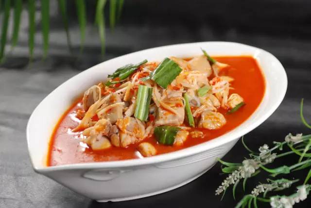 云南各州市美食大集合,全是美味!