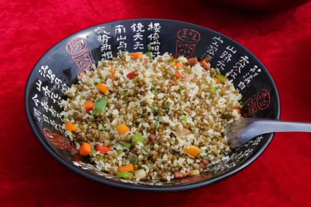 云南各州市美食大集合,全是美味!