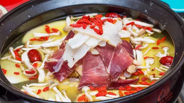 云南各州市美食大集合,全是美味!