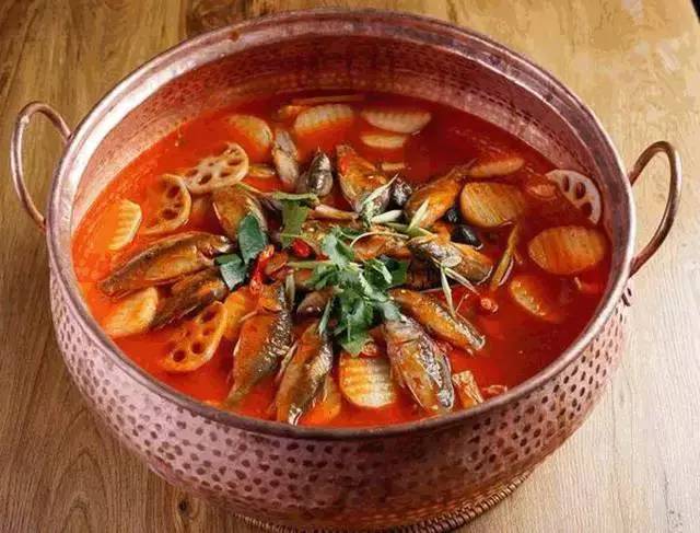 云南各州市美食大集合,全是美味!