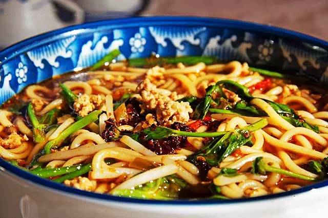 云南各州市美食大集合,全是美味!