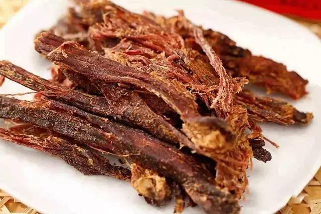 云南各州市美食大集合,全是美味!