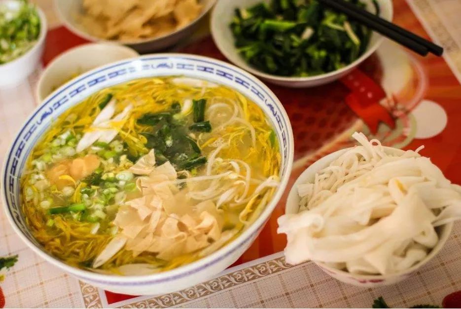 云南各州市美食大集合,全是美味!