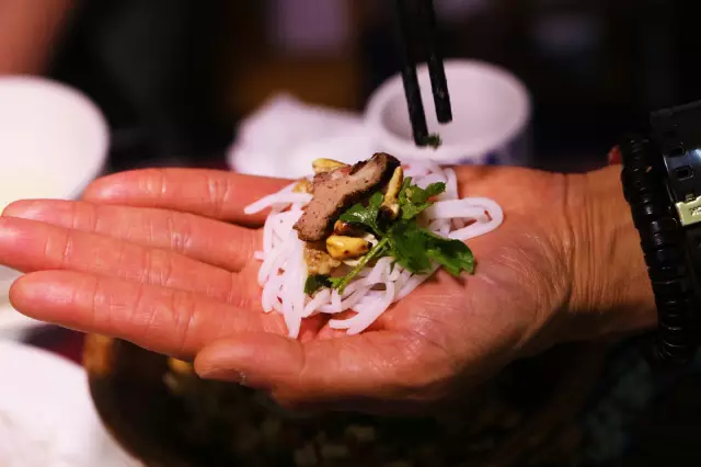 云南各州市美食大集合,全是美味!