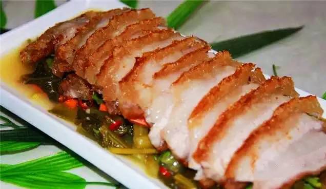 云南各州市美食大集合,全是美味!