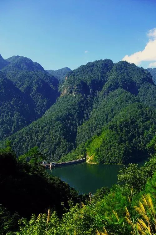国内旅游清单,此生必去一次
