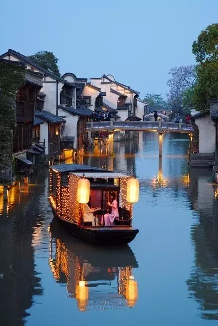 国内旅游清单,此生必去一次