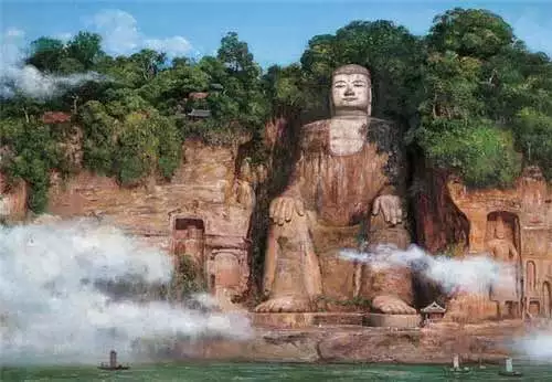 国内旅游清单,此生必去一次