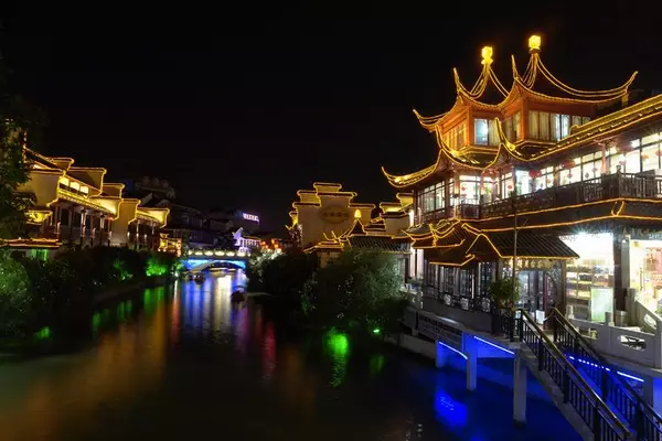 国内旅游清单,此生必去一次