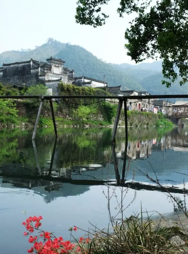 国内旅游清单，此生必去一次