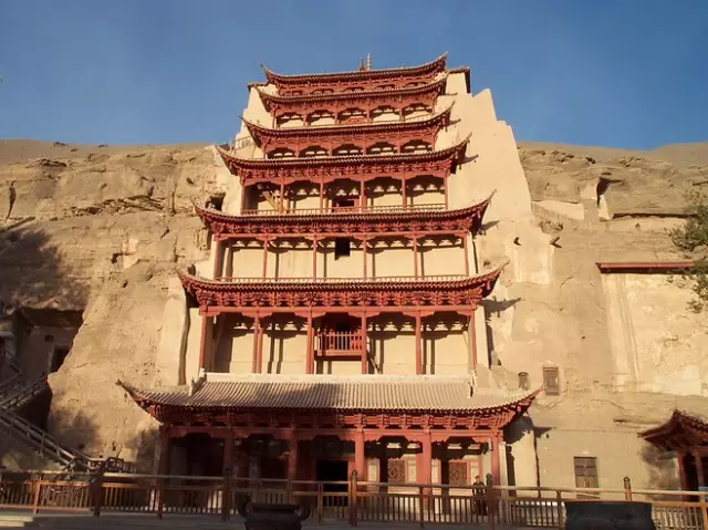 国内旅游清单,此生必去一次