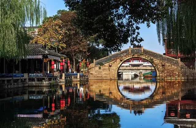 国内旅游清单,此生必去一次