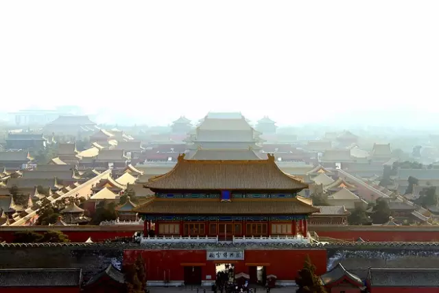国内旅游清单,此生必去一次