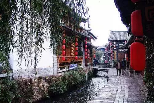 国内旅游清单,此生必去一次