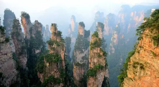 国内旅游清单,此生必去一次