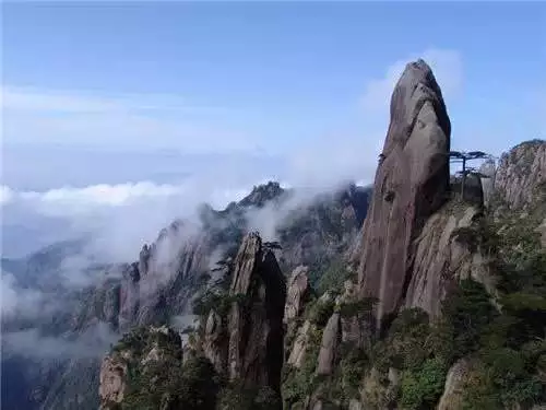 国内旅游清单,此生必去一次