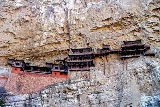 国内旅游清单,此生必去一次