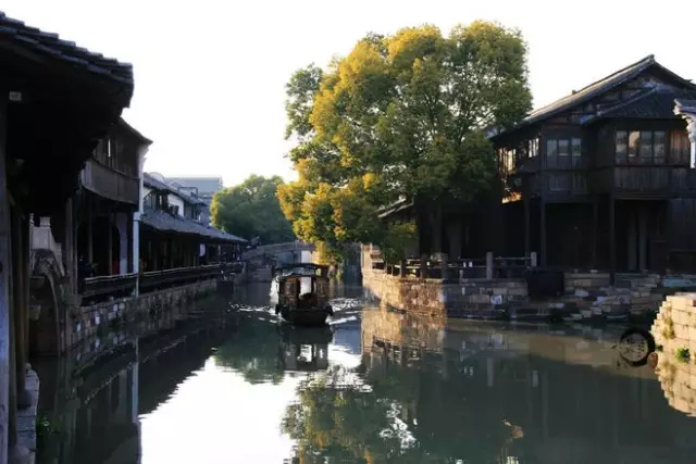 国内旅游清单,此生必去一次