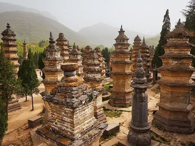 国内旅游清单，此生必去一次