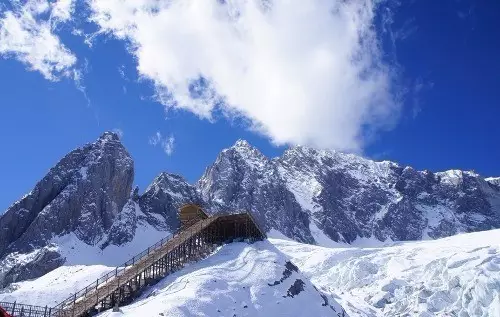 国内旅游清单,此生必去一次