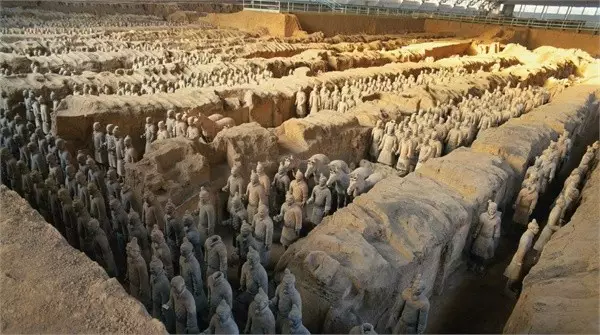 国内旅游清单,此生必去一次
