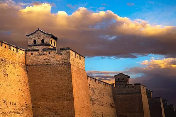 国内旅游清单,此生必去一次
