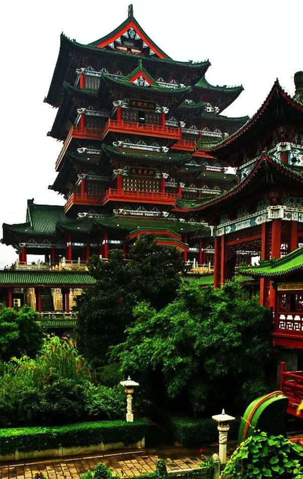 国内旅游清单,此生必去一次