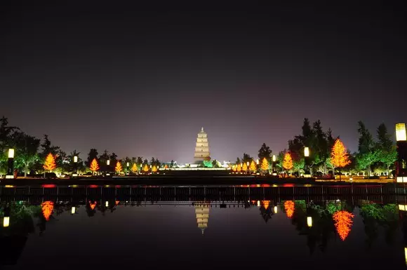 国内旅游清单,此生必去一次