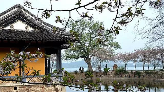 国内旅游清单,此生必去一次