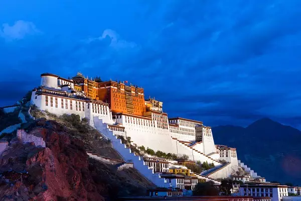 国内旅游清单,此生必去一次