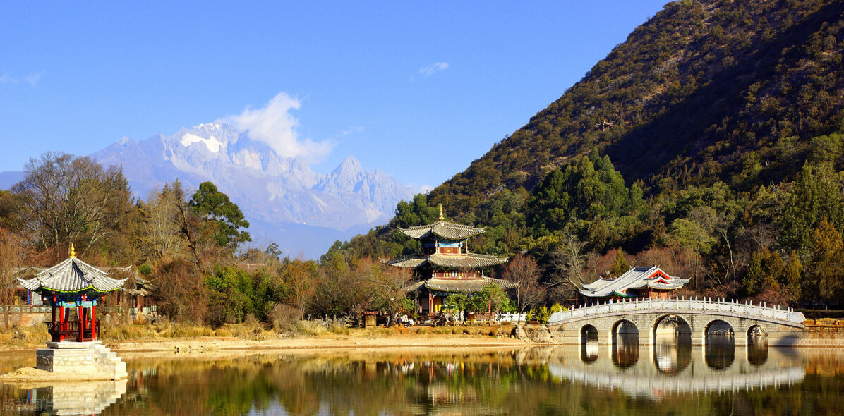 云南旅游景点攻略三日游,适合去云南旅游哪里玩?