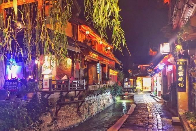 云南最值得去的7个景点,云南旅游路线怎么规划才合理?