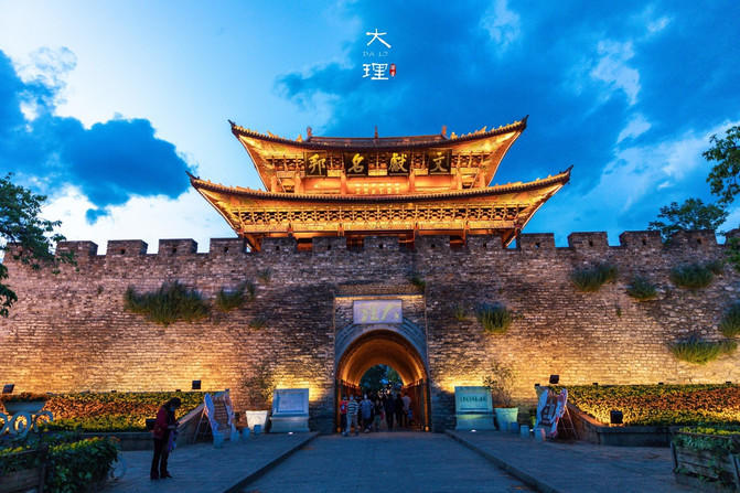 云南最值得去的7个景点,云南旅游路线怎么规划才合理?