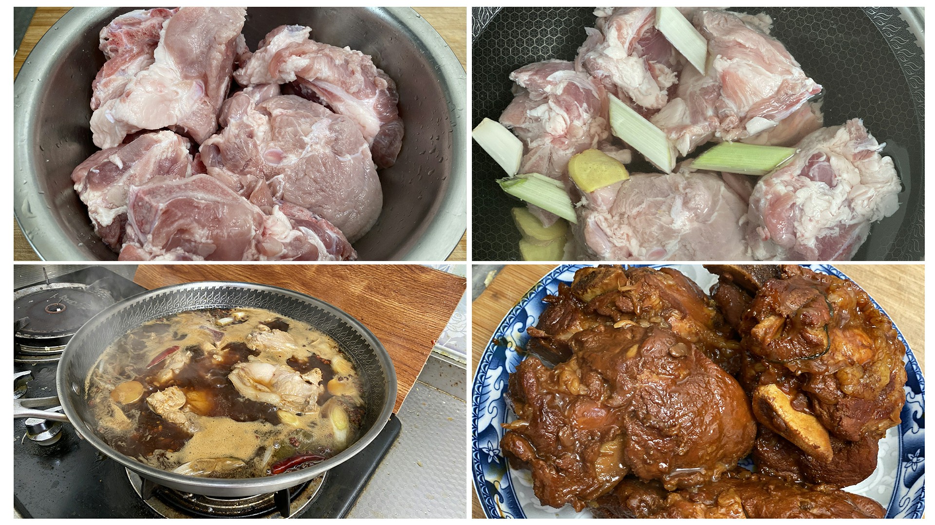 冬至过后,6道美食不要错过,家人常吃驱寒保暖,营养又解馋