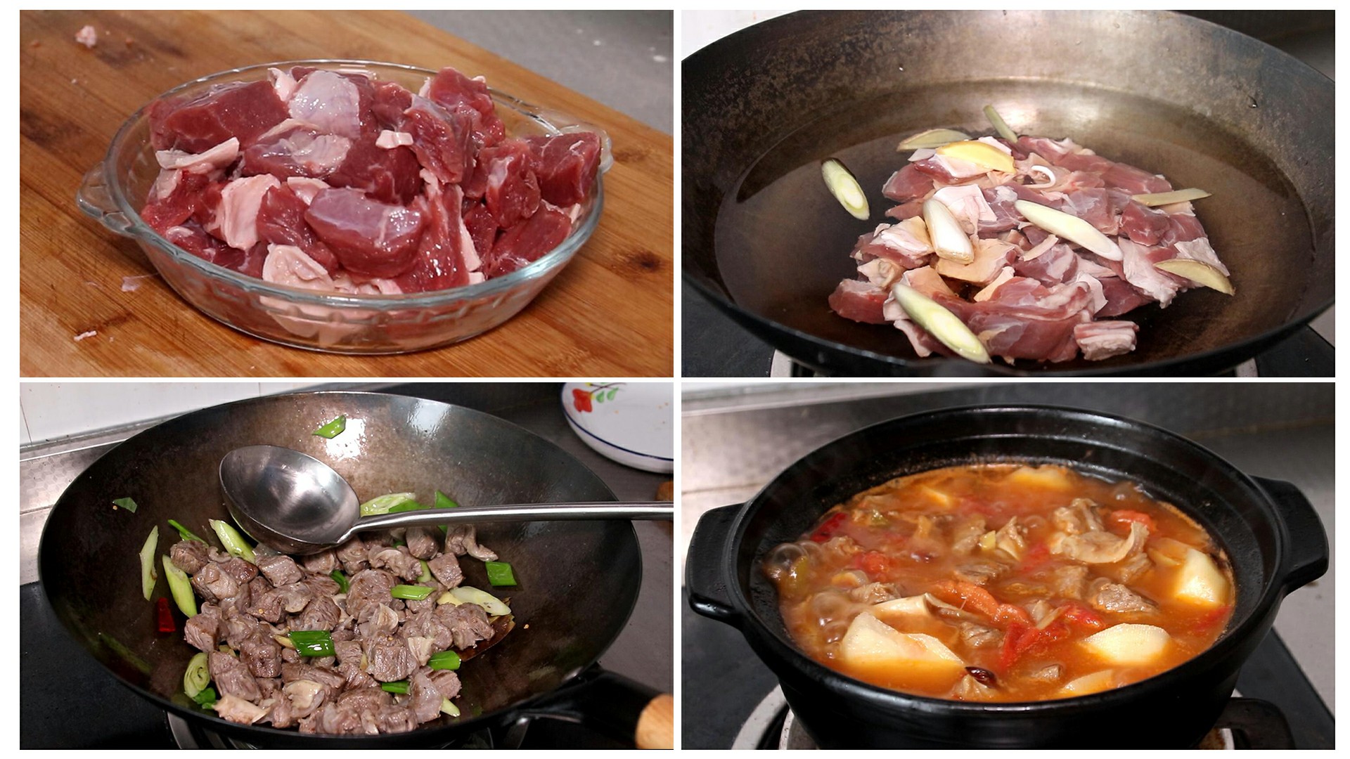 冬至过后,6道美食不要错过,家人常吃驱寒保暖,营养又解馋