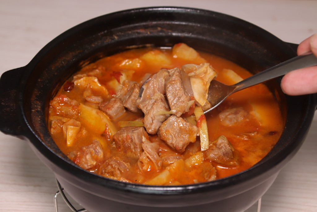 冬至过后,6道美食不要错过,家人常吃驱寒保暖,营养又解馋