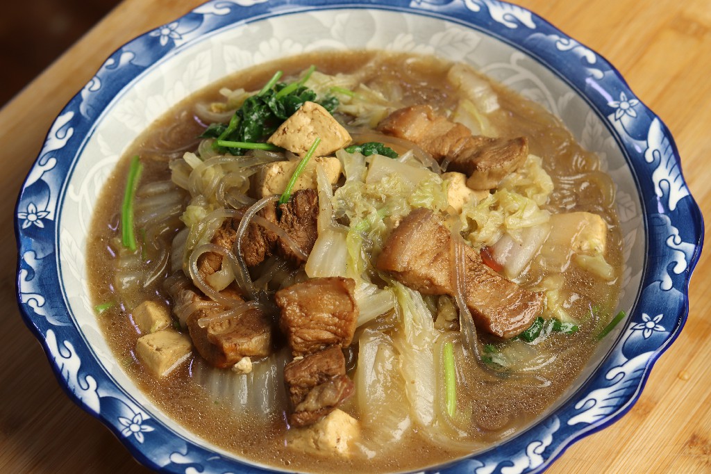 冬至过后,6道美食不要错过,家人常吃驱寒保暖,营养又解馋