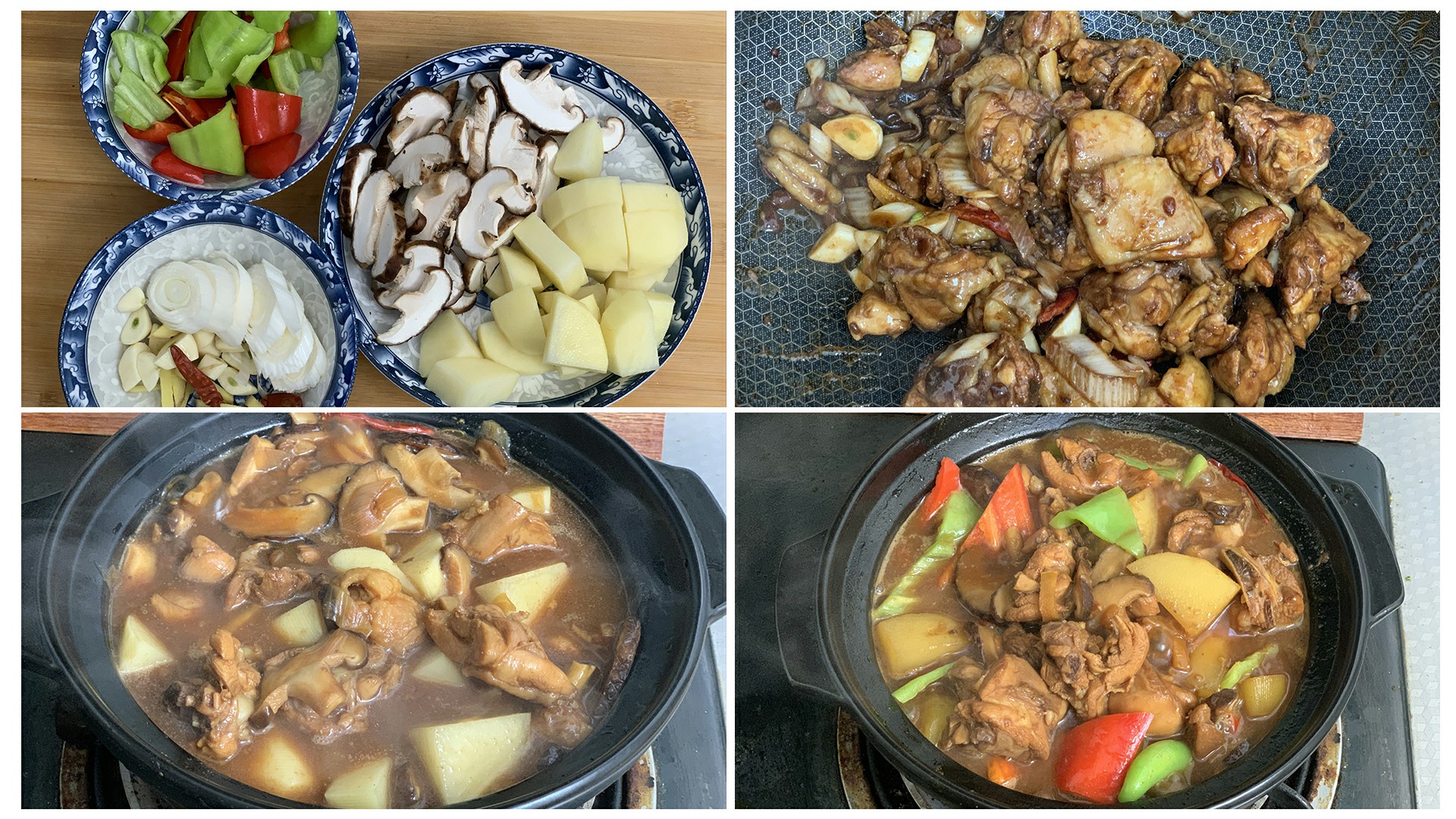 冬至过后,6道美食不要错过,家人常吃驱寒保暖,营养又解馋