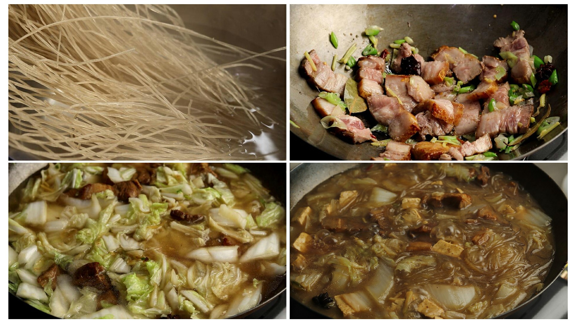 冬至过后,6道美食不要错过,家人常吃驱寒保暖,营养又解馋