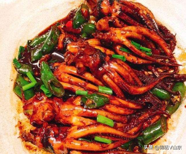 饭桌上有这15道美食就够了,荤素搭配有营养,鲜美滑嫩很下饭!