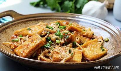 饭桌上有这15道美食就够了,荤素搭配有营养,鲜美滑嫩很下饭!
