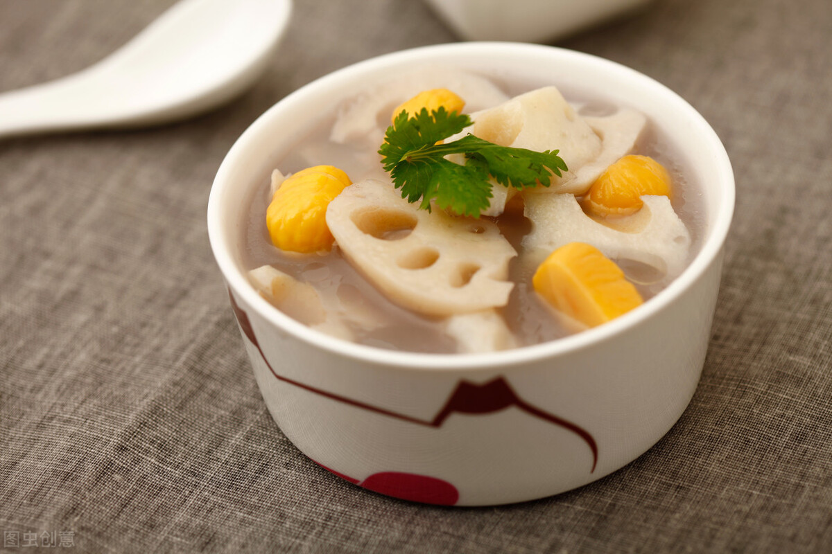 冬至过后是小寒,4道美食要多吃,营养味好,暖身好吃有食欲