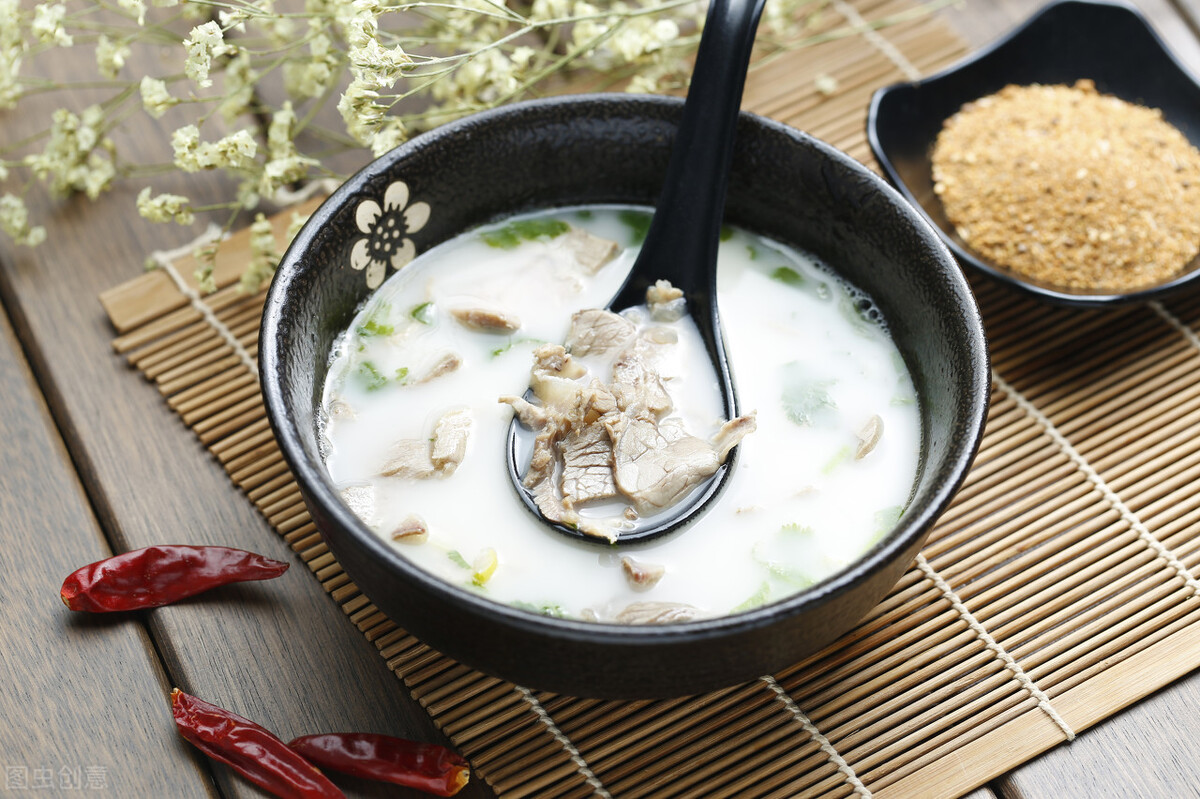 冬至过后是小寒,4道美食要多吃,营养味好,暖身好吃有食欲