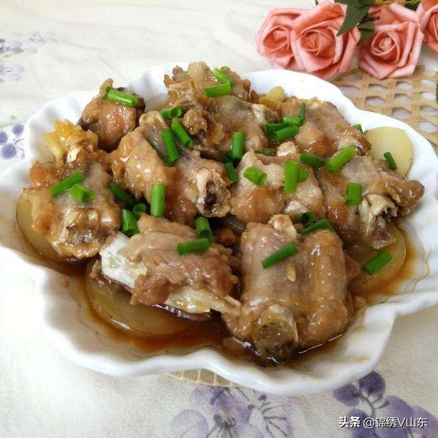 美食食谱来袭,21道好吃的不得了的美食,鲜香入味,快来学呀!