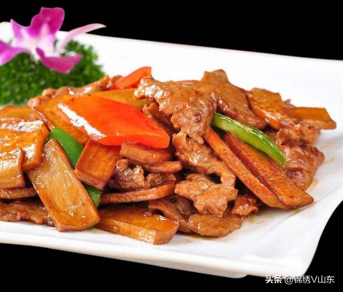 美食食谱来袭,21道好吃的不得了的美食,鲜香入味,快来学呀!