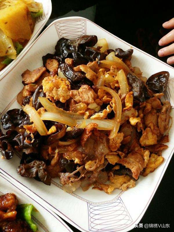 美食食谱来袭,21道好吃的不得了的美食,鲜香入味,快来学呀!