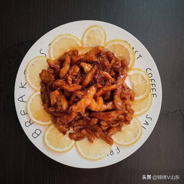 美食食谱来袭,21道好吃的不得了的美食,鲜香入味,快来学呀!